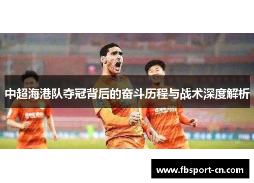 中超海港队夺冠背后的奋斗历程与战术深度解析 中超海港队夺冠背后的奋斗历程与战术深度解析