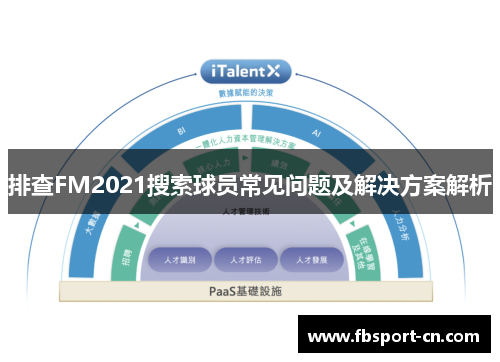排查FM2021搜索球员常见问题及解决方案解析