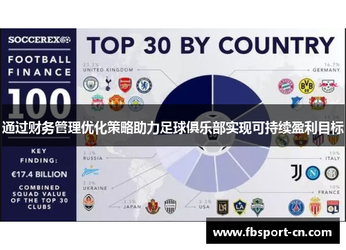 通过财务管理优化策略助力足球俱乐部实现可持续盈利目标 通过财务管理优化策略助力足球俱乐部实现可持续盈利目标