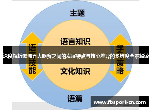 深度解析欧洲五大联赛之间的发展特点与核心差异的多维度全景解读
