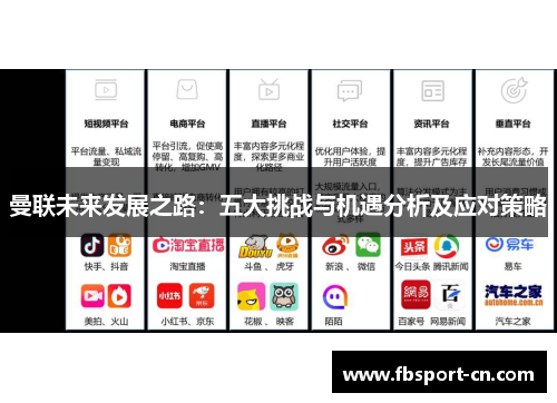 曼联未来发展之路：五大挑战与机遇分析及应对策略