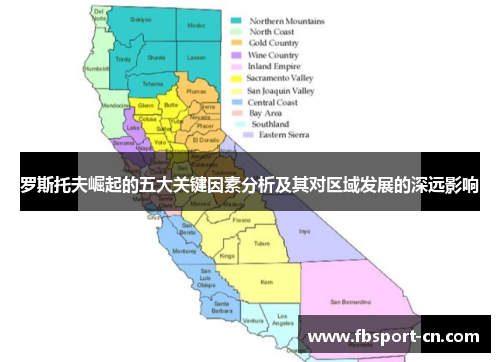 罗斯托夫崛起的五大关键因素分析及其对区域发展的深远影响 罗斯托夫崛起的五大关键因素分析及其对区域发展的深远影响