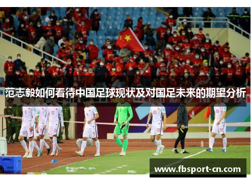 范志毅如何看待中国足球现状及对国足未来的期望分析